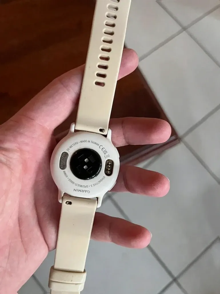 Gebrauchtes Garmin Vivoactive 5 bike — Bild 4 von 6