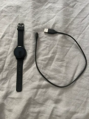 Gebrauchtes Garmin Vivoactive 4s bike
