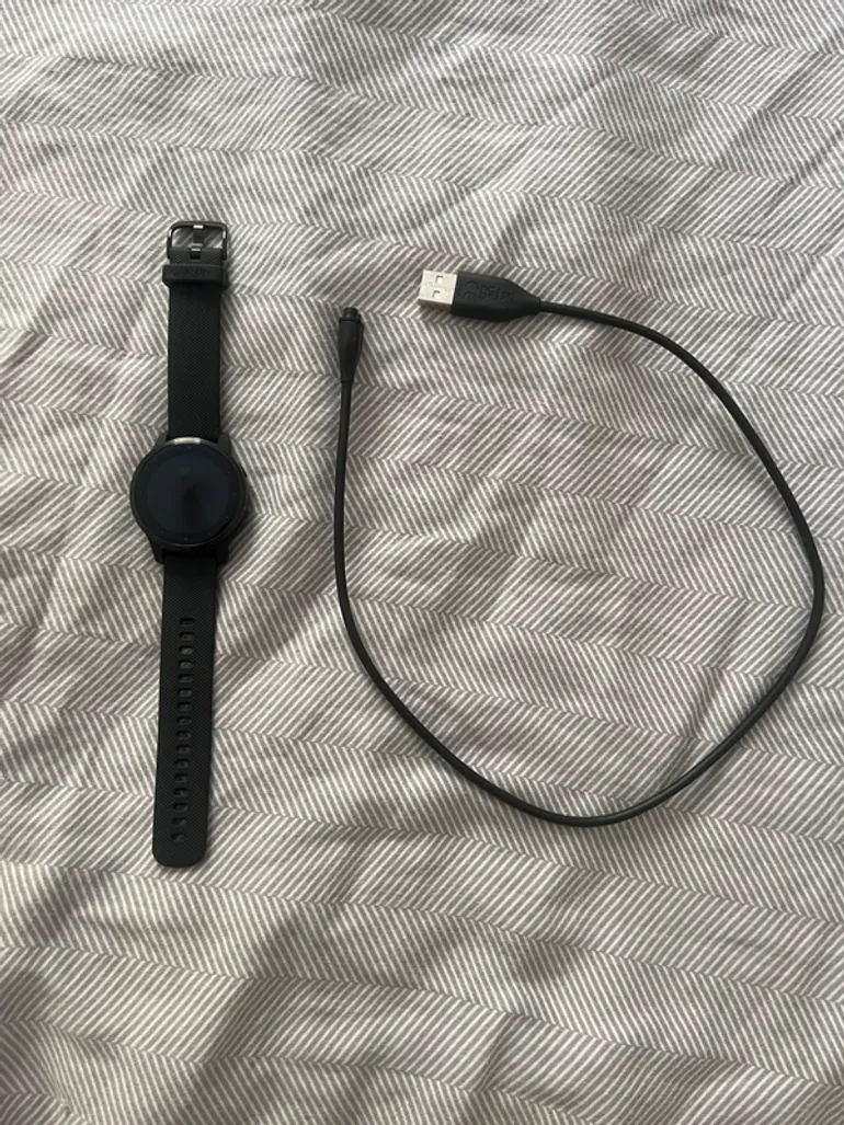 Gebrauchtes Garmin Vivoactive 4s bike — Bild 1 von 4
