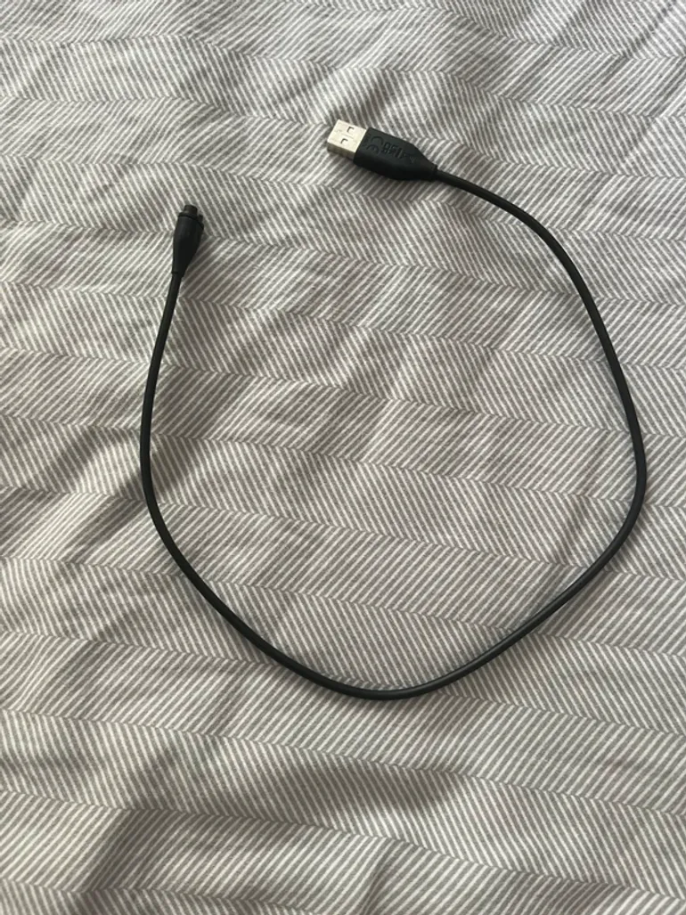 Gebrauchtes Garmin Vivoactive 4s bike — Bild 4 von 4