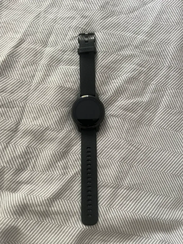 Gebrauchtes Garmin Vivoactive 4s bike — Bild 2 von 4