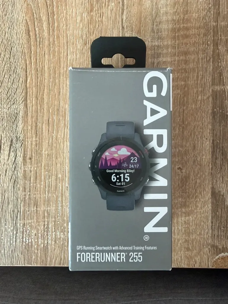 Gebrauchtes Garmin Forerunner 255 bike — Bild 1 von 6