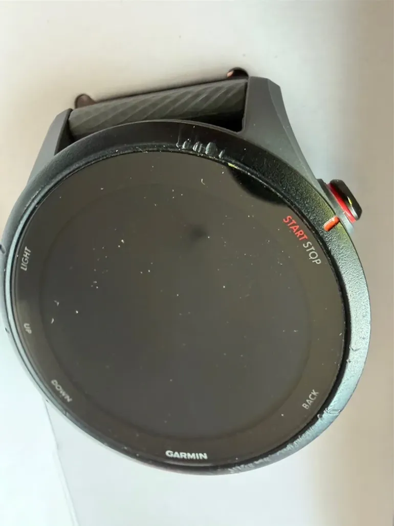 Gebrauchtes Garmin Forerunner 255 bike — Bild 4 von 6