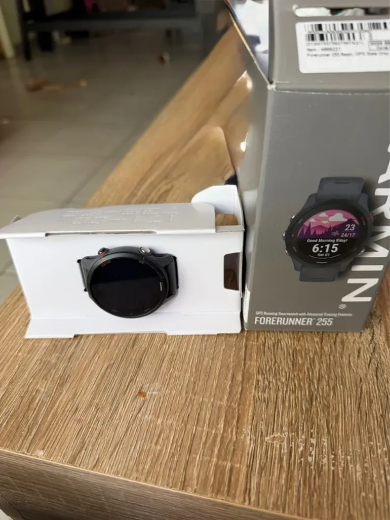 Gebrauchtes Garmin Forerunner 255 bike — Bild 2 von 6