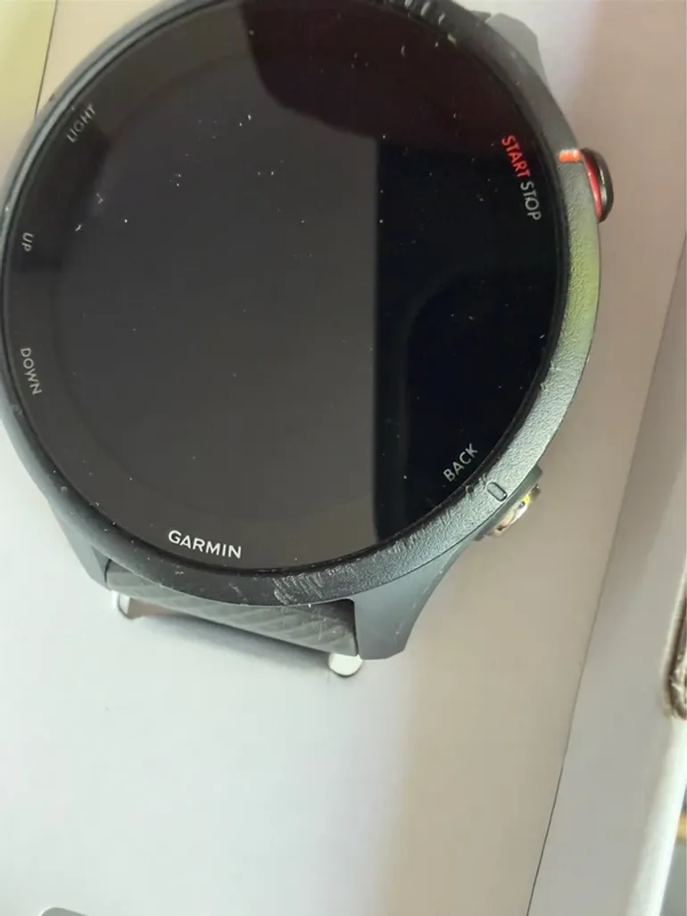 Gebrauchtes Garmin Forerunner 255 bike — Bild 5 von 6