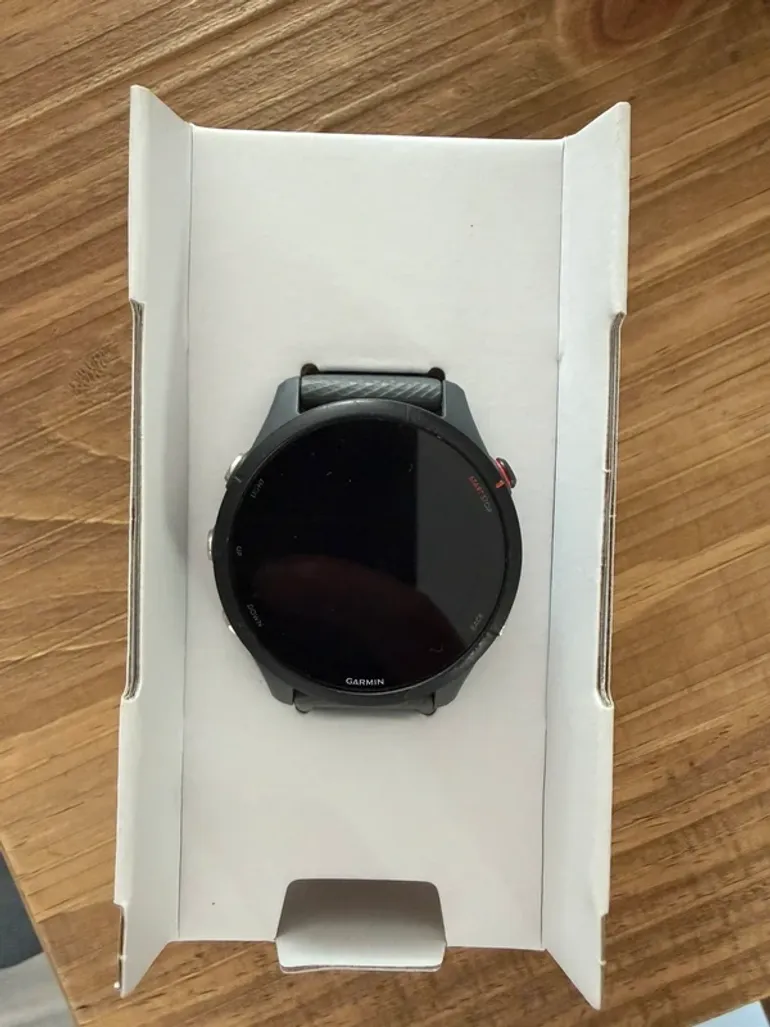 Gebrauchtes Garmin Forerunner 255 bike — Bild 3 von 6