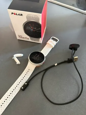 Gebrauchtes Polar Pacer Pro bike — Bild 3 von 6
