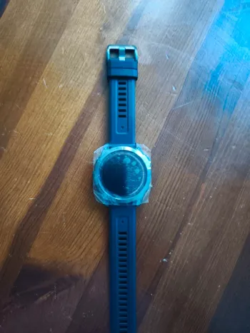 Gebrauchtes Garmin Fenix 7 Sapphire Solar bike