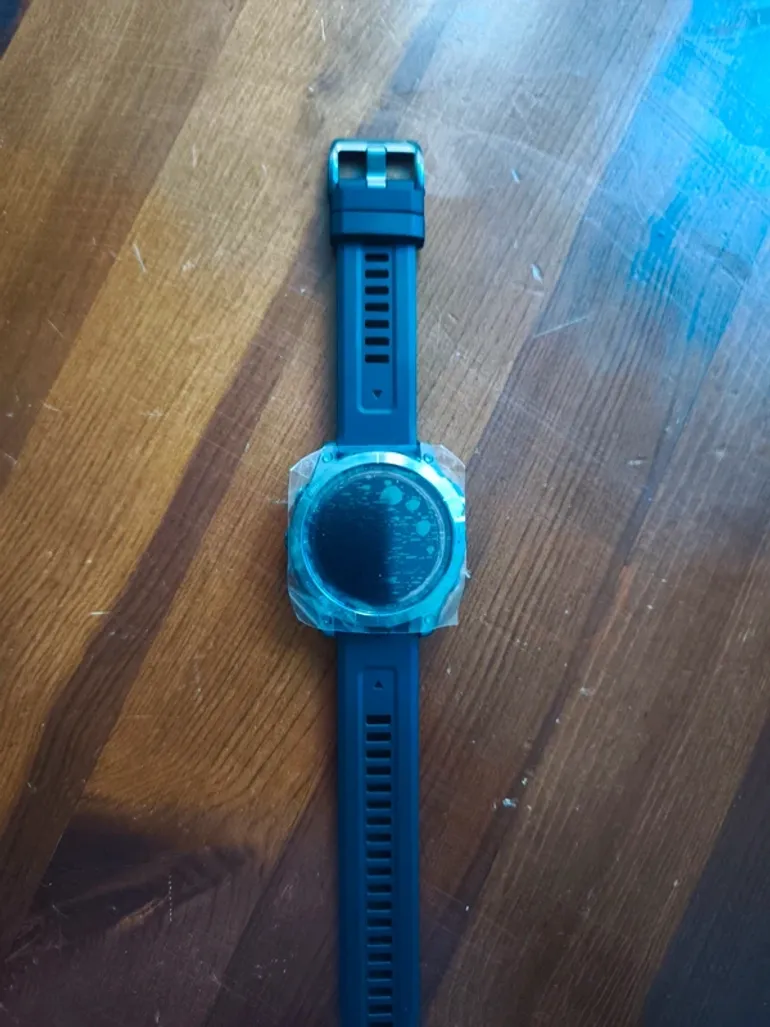 Gebrauchtes Garmin Fenix 7 Sapphire Solar bike — Bild 1 von 3