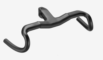 Tweedehands Rose One Piece Cockpit Gravel 2025 bike — afbeelding 2 van 6