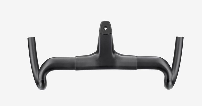 Tweedehands Rose One Piece Cockpit Gravel 2025 bike — afbeelding 6 van 6