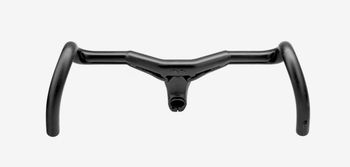 Tweedehands Rose One Piece Cockpit Gravel 2025 bike — afbeelding 3 van 6