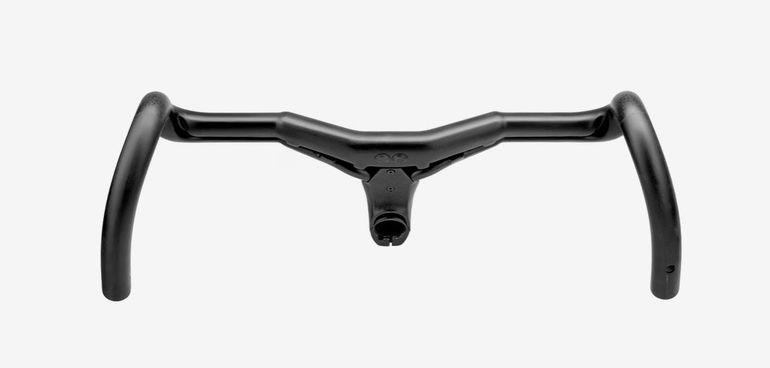 Tweedehands Rose One Piece Cockpit Gravel 2025 bike — afbeelding 3 van 6
