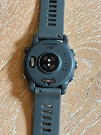 Gebrauchtes Garmin Forerunner 255 bike — Bild 3 von 4