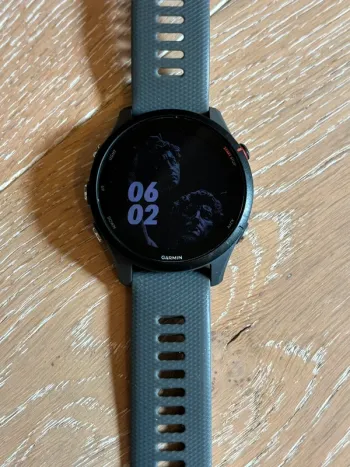 Gebrauchtes Garmin Forerunner 255 bike — Bild 2 von 4