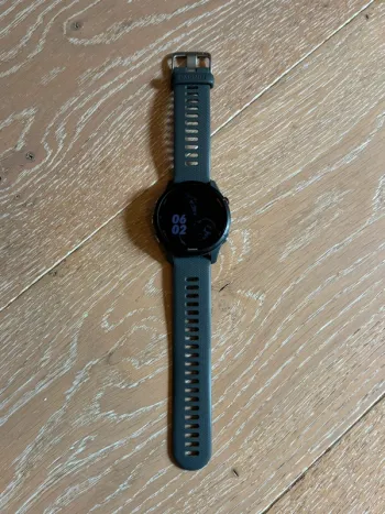Gebrauchtes Garmin Forerunner 255 bike