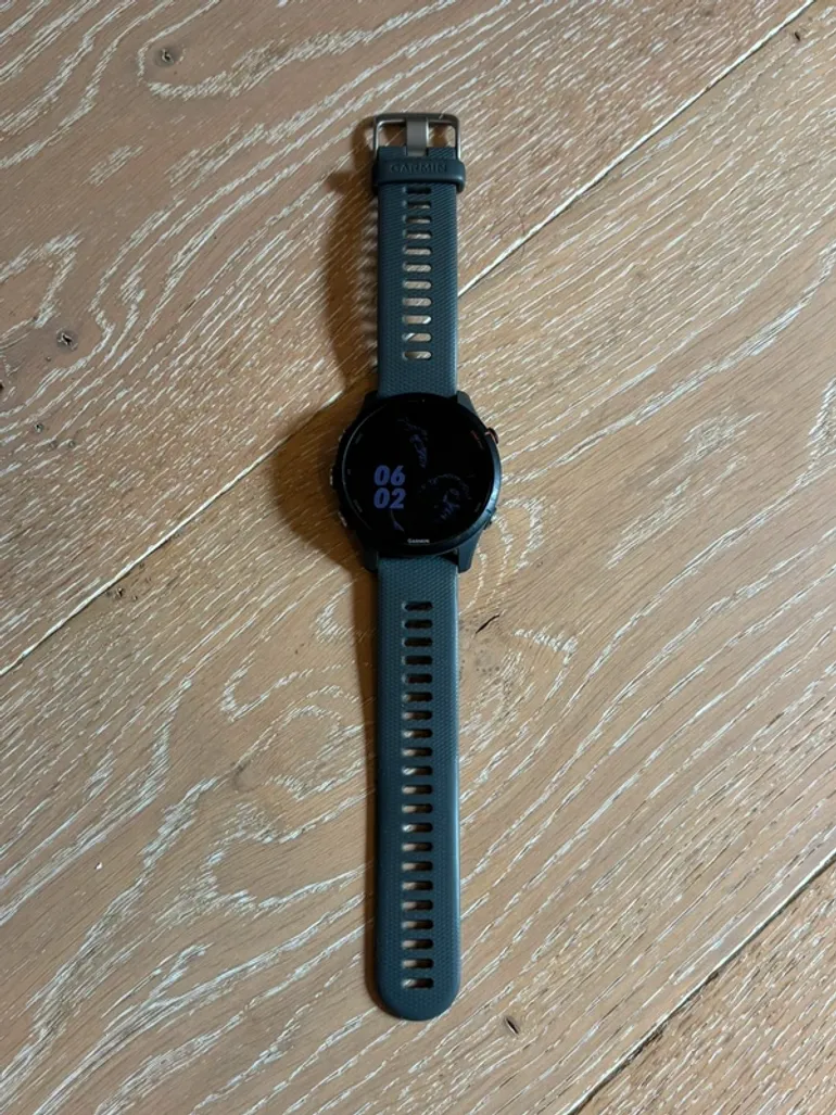 Gebrauchtes Garmin Forerunner 255 bike — Bild 1 von 4