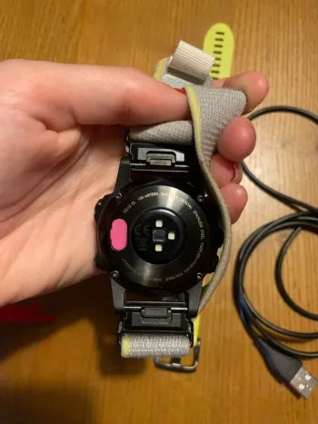 Gebrauchtes Garmin Fenix 5S bike — Bild 3 von 3