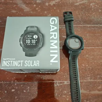 Gebrauchtes Standard Instinct Solar bike