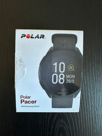 Gebrauchtes Polar Pacer bike