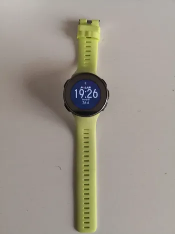Gebrauchtes Polar Vantage V bike — Bild 2 von 4