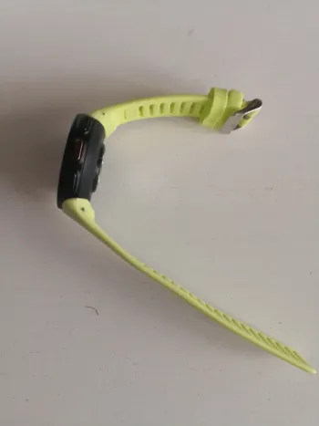 Gebrauchtes Polar Vantage V bike — Bild 4 von 4