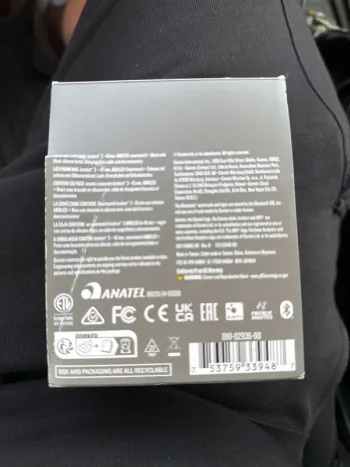 Gebrauchtes Garmin Instinct 3 bike — Bild 2 von 2