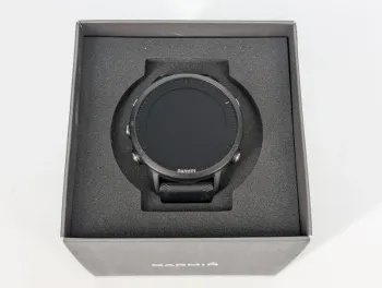 Gebrauchtes Garmin Forerunner 955 bike