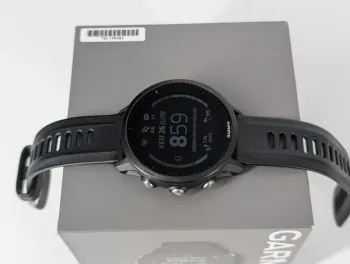 Gebrauchtes Garmin Forerunner 955 bike — Bild 5 von 5