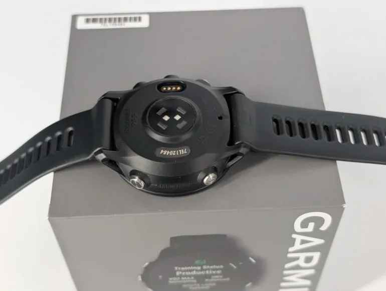 Gebrauchtes Garmin Forerunner 955 bike — Bild 3 von 5