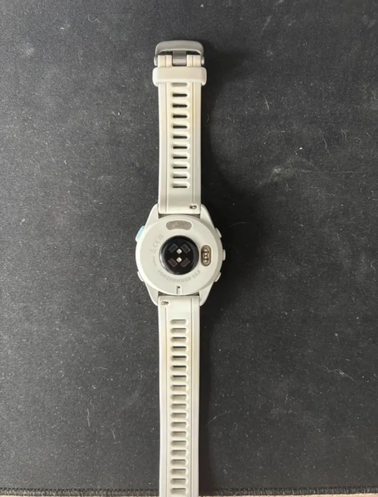 Gebrauchtes Garmin Forerunner 165 bike — Bild 3 von 5