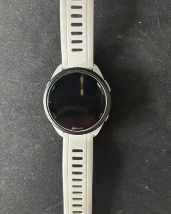 Gebrauchtes Garmin Forerunner 165 bike — Bild 5 von 5