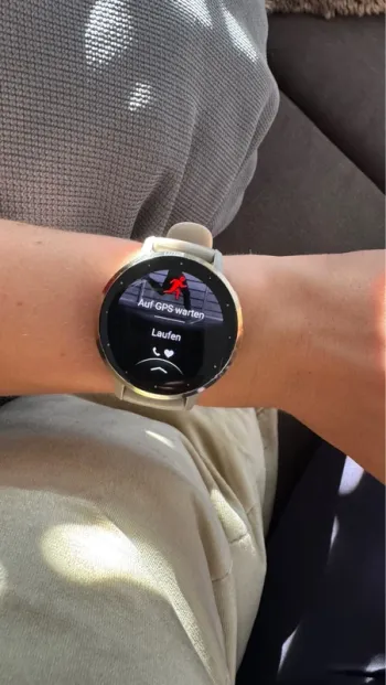 Gebrauchtes Garmin Venu 3S bike — Bild 3 von 4