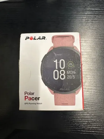Gebrauchtes Polar Pacer bike