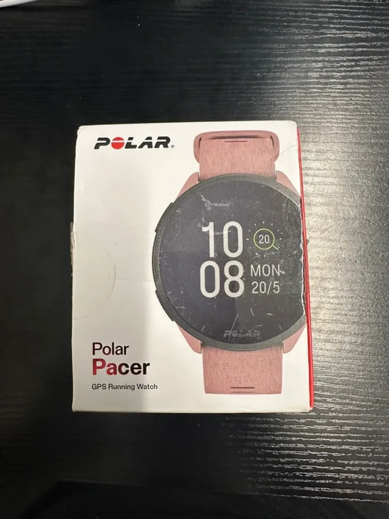 Gebrauchtes Polar Pacer bike — Bild 1 von 4