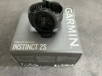 Gebrauchtes Garmin Instinct 2 Small bike — Bild 2 von 2