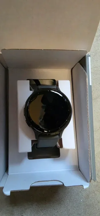 Gebrauchtes Garmin Venu 3S bike