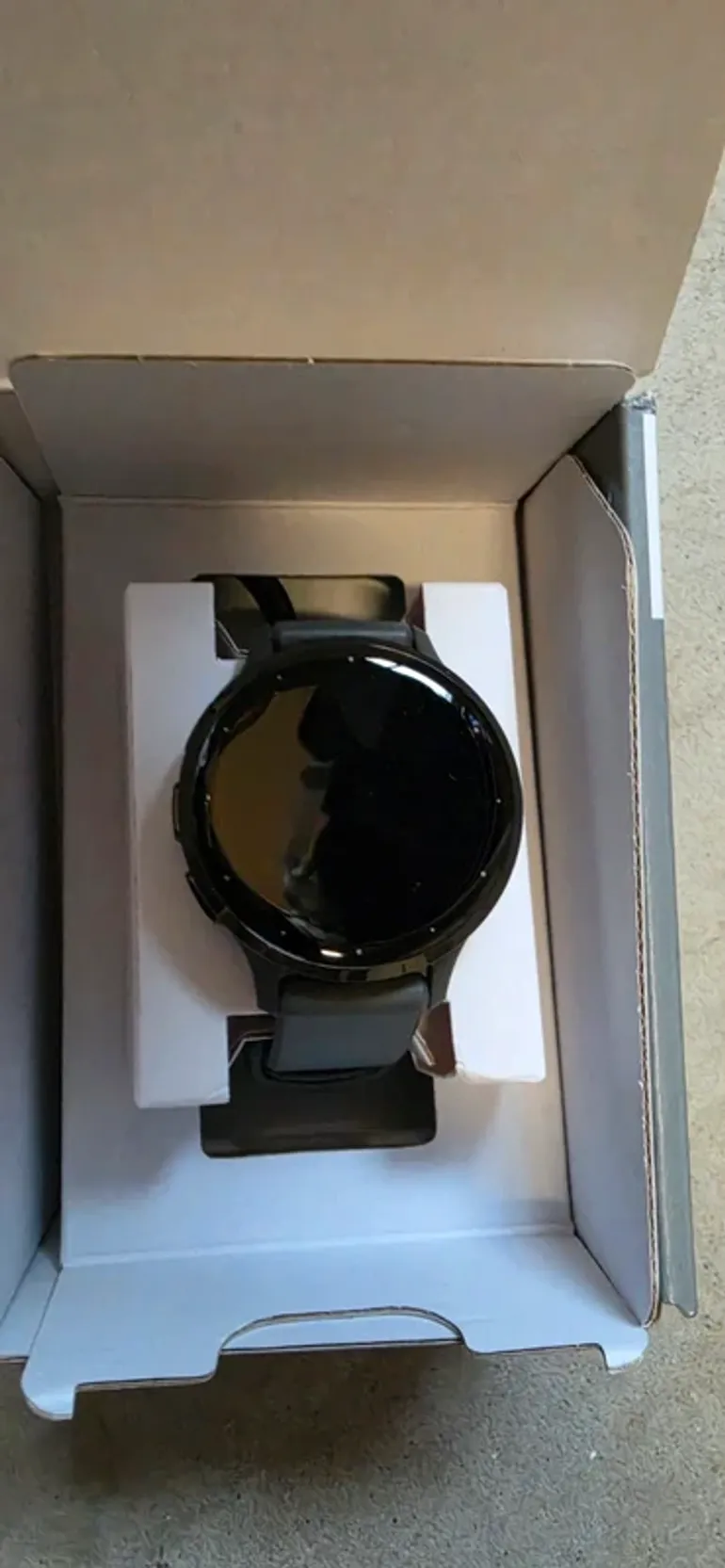 Gebrauchtes Garmin Venu 3S bike — Bild 1 von 2