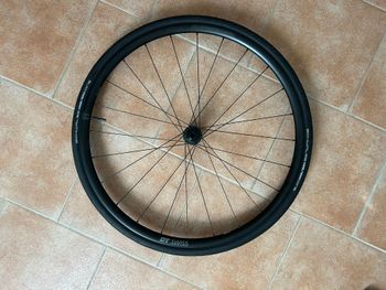 Dt Swiss Aluminum Wheels bike de segunda mano — imagen 4 de 7