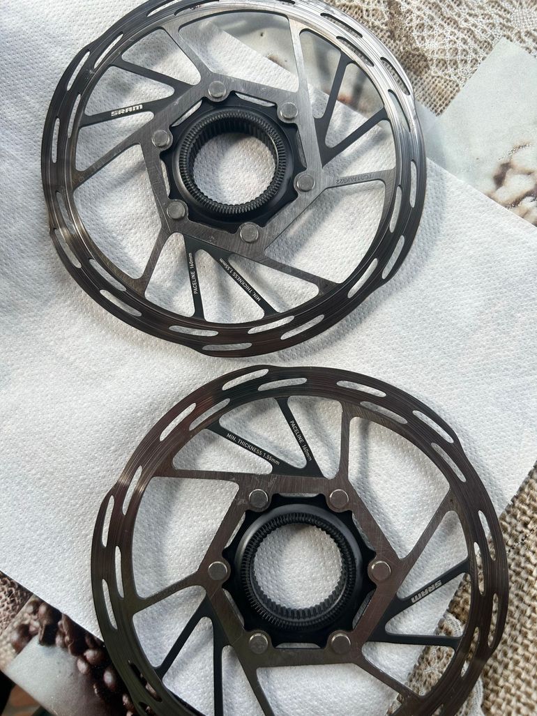 Dt Swiss Aluminum Wheels bike de segunda mano — imagen 7 de 7