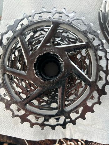 Dt Swiss Aluminum Wheels bike de segunda mano — imagen 5 de 7