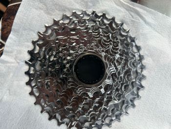 Dt Swiss Aluminum Wheels bike de segunda mano — imagen 6 de 7
