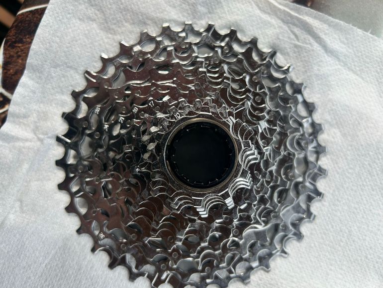 Dt Swiss Aluminum Wheels bike de segunda mano — imagen 6 de 7