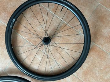 Tweedehands Dt Swiss Aluminum Wheels Wheels