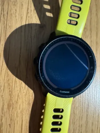 Gebrauchtes Garmin Forerunner 955 Solar bike — Bild 5 von 7