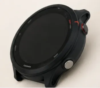 Gebrauchtes Garmin Forerunner 255 bike — Bild 6 von 9