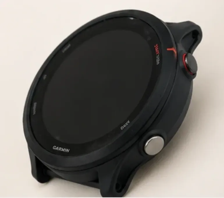 Gebrauchtes Garmin Forerunner 255 bike — Bild 6 von 9