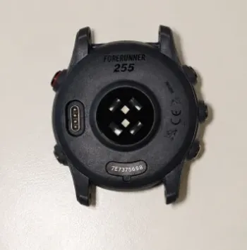 Gebrauchtes Garmin Forerunner 255 bike — Bild 5 von 9