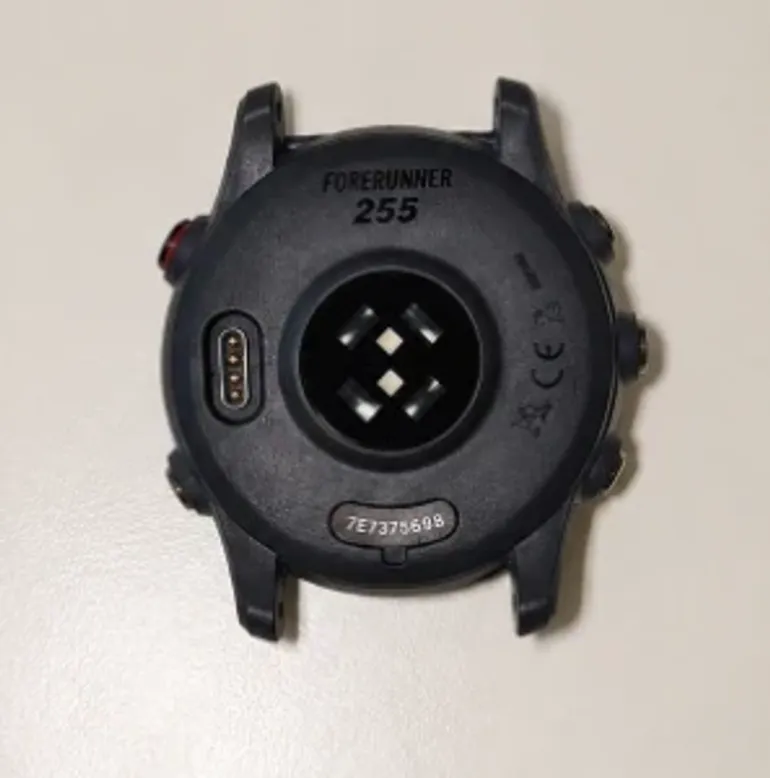 Gebrauchtes Garmin Forerunner 255 bike — Bild 5 von 9