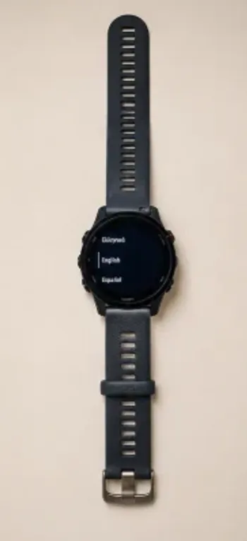 Gebrauchtes Garmin Forerunner 255 bike — Bild 2 von 9